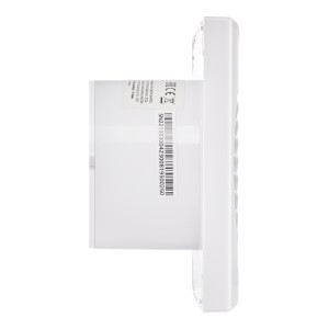 Вытяжной вентилятор Ballu BAF-AR 120 V сбоку (1)