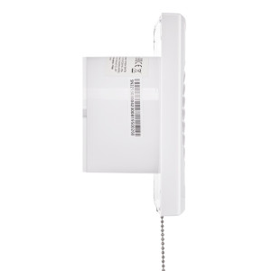 Вытяжной вентилятор Ballu BAF-AR 120 VP сбоку (1)