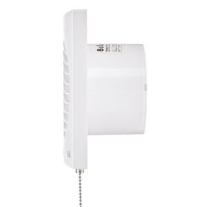 Вытяжной вентилятор Ballu BAF-AR 150 VP сбоку (2)