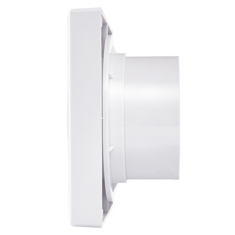 Вытяжной вентилятор Ballu BAF-EX 100 сбоку (1)