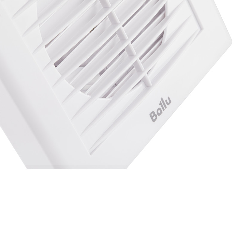 Вытяжной вентилятор Ballu BAF-EX 100 G вблизи