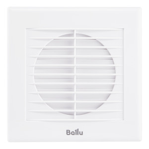 Вытяжной вентилятор Ballu BAF-EX 100 G спереди