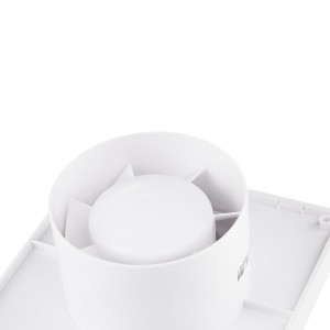 Вытяжной вентилятор Ballu BAF-EX 100 G вблизи (1)