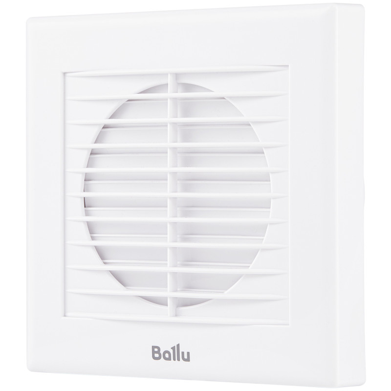 Вытяжной вентилятор Ballu BAF-EX 120 G