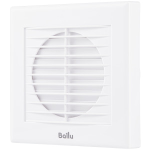 Вытяжной вентилятор Ballu BAF-EX 120 G