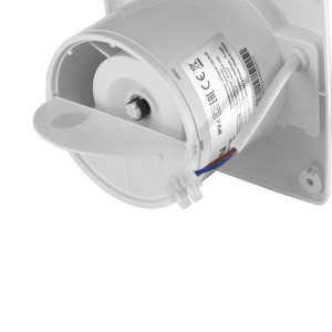 Вытяжной вентилятор Ballu BAFS-150 внетилятор