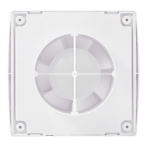 Вытяжной вентилятор Ballu BAF-SL 150 V сзади