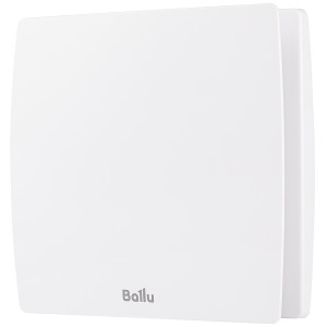 Вытяжной вентилятор Ballu BAF-SL 100 VT