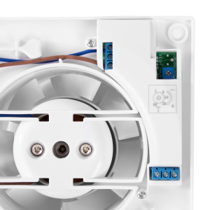 Вытяжной вентилятор Ballu BAF-SL 100 VT внутри (1)