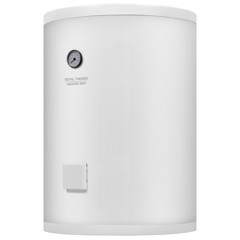 Накопительный водонагреватель Royal Thermo AQUATEC INOX RTWX 100