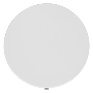 Накопительный водонагреватель Royal Thermo AQUATEC INOX RTWX 100 сверху (1)