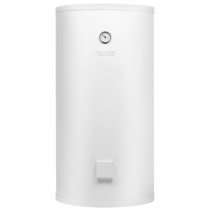 Накопительный водонагреватель Royal Thermo AQUATEC INOX RTWX 150 спереди