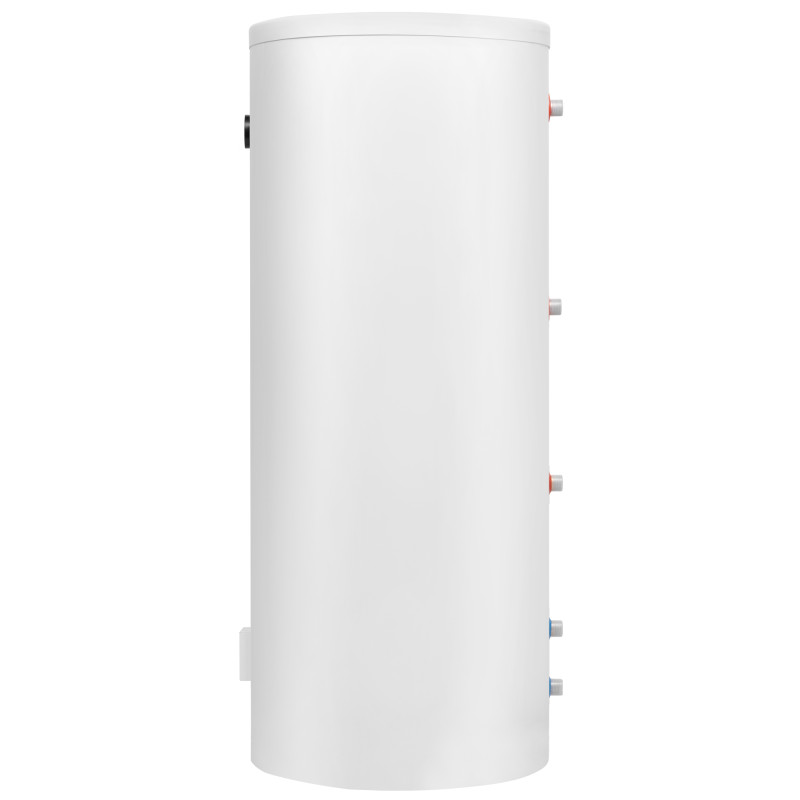 Накопительный водонагреватель Royal Thermo AQUATEC INOX RTWX 200 сбоку