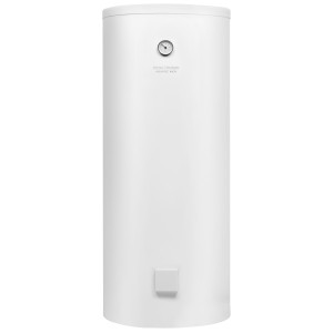 Накопительный водонагреватель Royal Thermo AQUATEC INOX RTWX 200 спереди