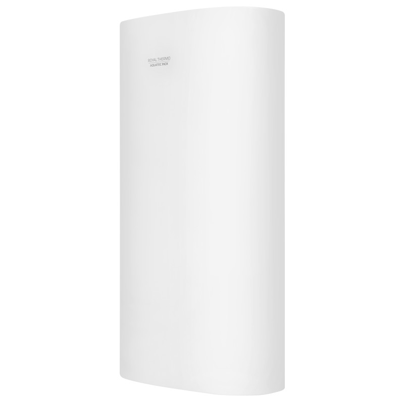 Накопительный водонагреватель Royal Thermo AQUATEC INOX RTWX-F 100.1