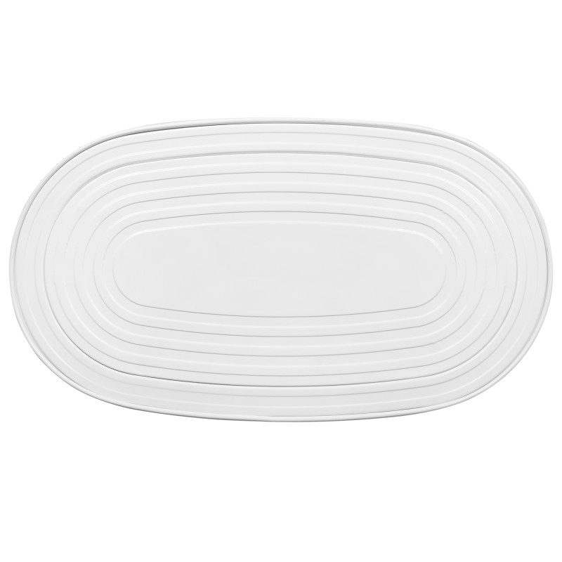 Накопительный водонагреватель Royal Thermo AQUATEC INOX RTWX-F 100.1 сверху (1)