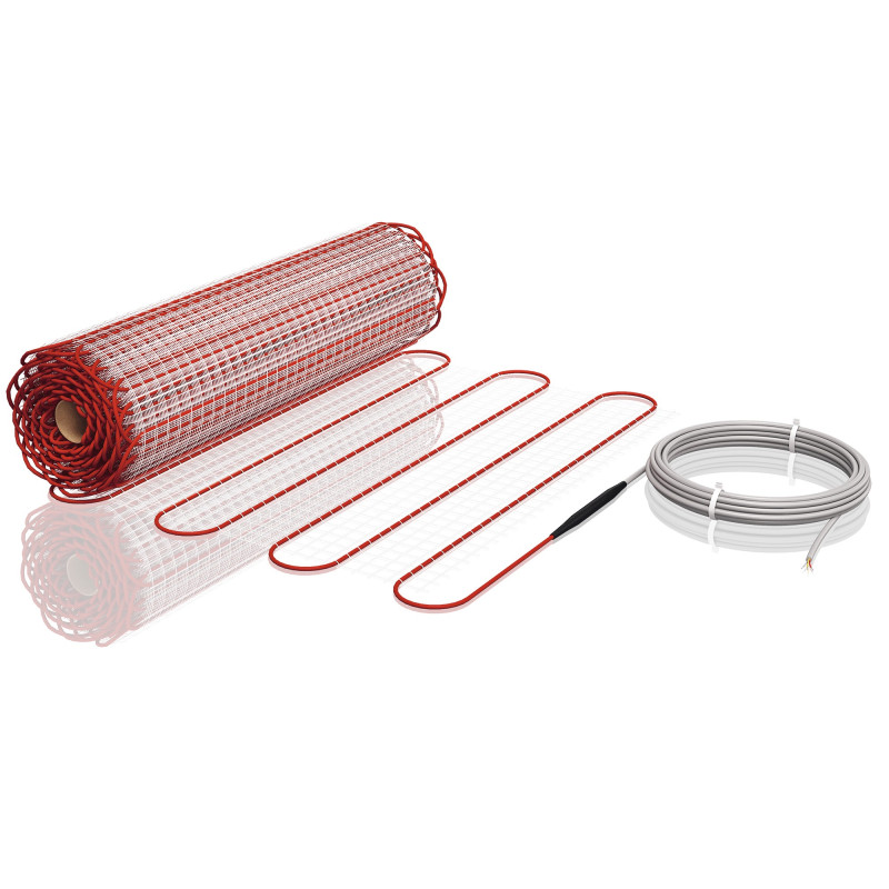 Нагревательный мат Royal Thermo Flat Mat RTFM 2-150-0,5 0.5 кв.м. 70 Вт комплектация