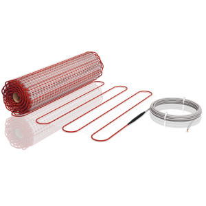 Нагревательный мат Royal Thermo Flat Mat RTFM 2-150-3 3 кв.м. 450 Вт комплектация