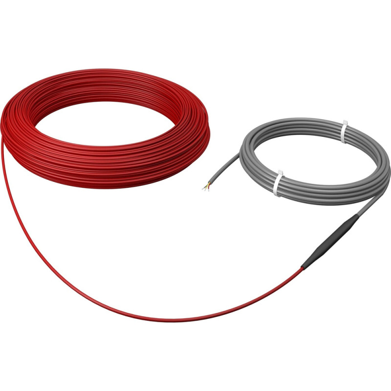 Нагревательный кабель Royal Thermo Doublepower Cable RTDC 2-17-300 2.5 кв.м. 300 Вт вблизи