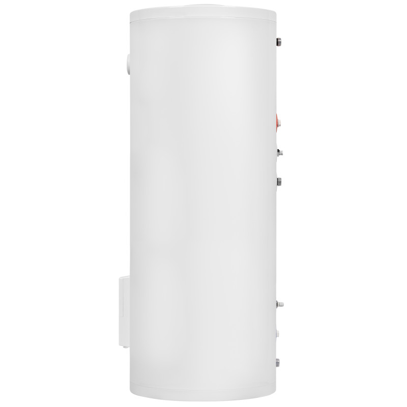 Накопительный водонагреватель Royal Thermo GLF RTWGE 150 сбоку