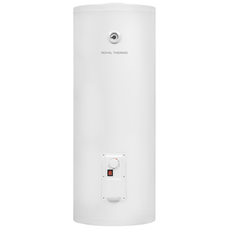 Накопительный водонагреватель Royal Thermo GLF RTWGE 150 спереди