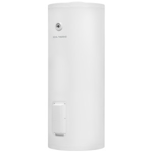 Накопительный водонагреватель Royal Thermo GLF RTWGE 150 под углом