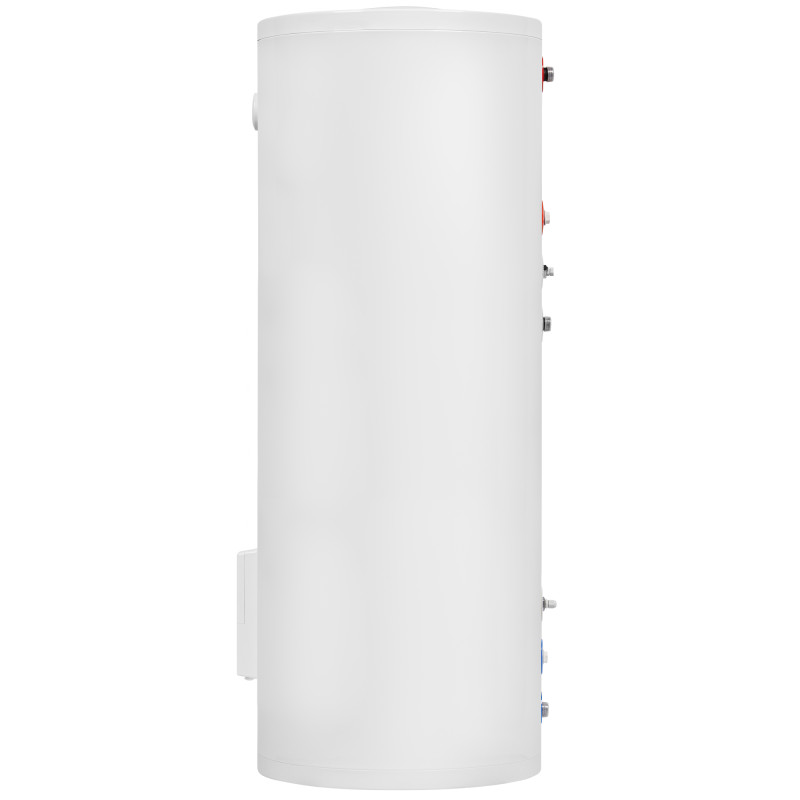 Накопительный водонагреватель Royal Thermo GLF RTWGE 200 сбоку