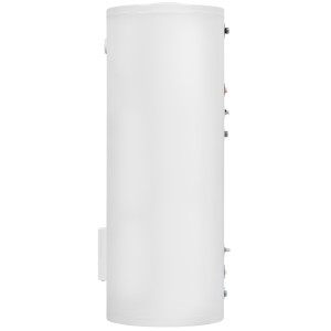 Накопительный водонагреватель Royal Thermo GLF RTWGE 200 сбоку