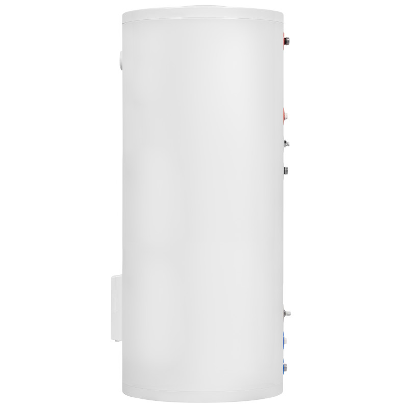 Накопительный водонагреватель Royal Thermo GLF RTWGE 300 сбоку