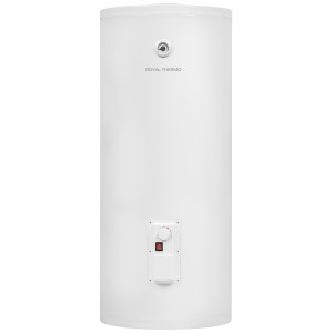 Накопительный водонагреватель Royal Thermo GLF RTWGE 300 спереди