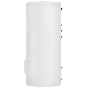 Накопительный водонагреватель Royal Thermo GLF RTWGE 300 сбоку