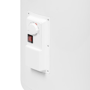 Накопительный водонагреватель Royal Thermo GLF RTWGE 300 регулировка температуры