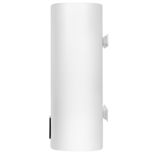 Накопительный водонагреватель Royal Thermo RWH 30 Aqua Inox Inverter сбоку