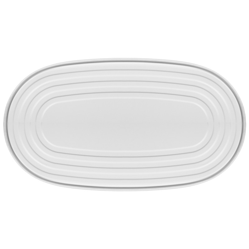 Накопительный водонагреватель Royal Thermo RWH 50 Aqua Inox Inverter сверху