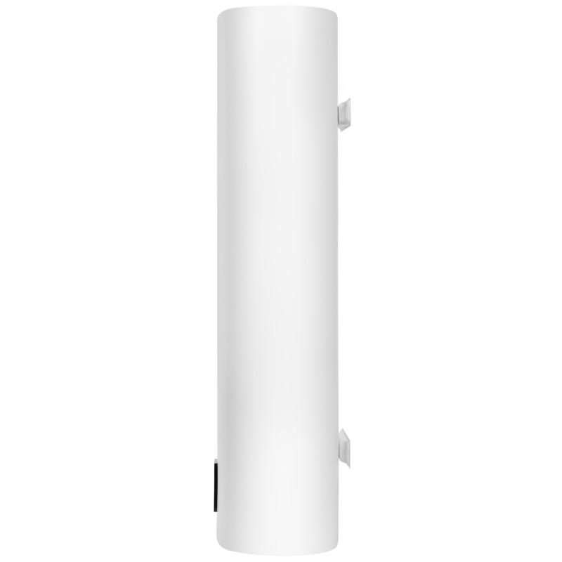 Накопительный водонагреватель Royal Thermo RWH 100 Aqua Inox Inverter сбоку