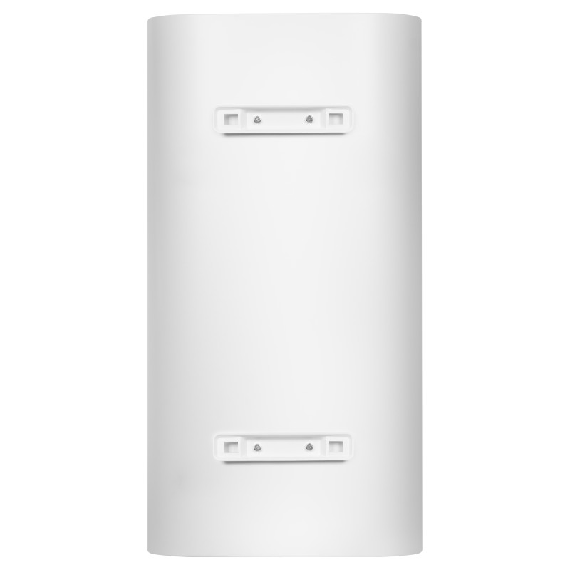 Накопительный водонагреватель Royal Thermo RWH 100 Aqua Inox Inverter сзади