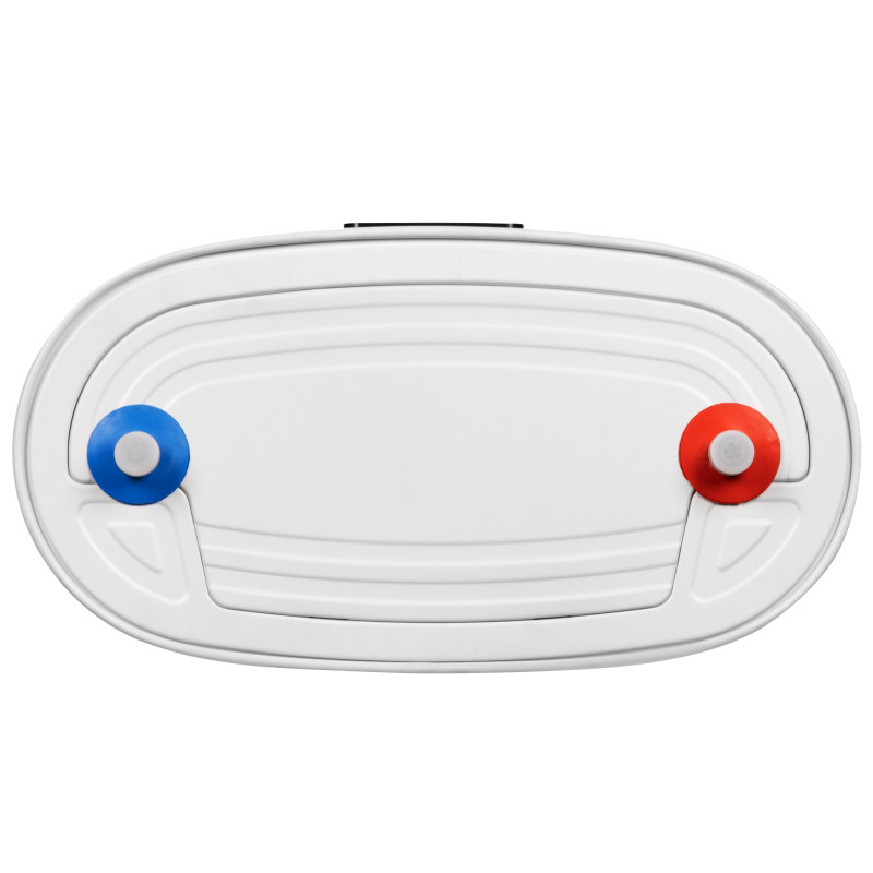 Накопительный водонагреватель Royal Thermo RWH 100 Aqua Inox Inverter снизу
