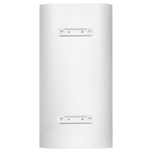 Накопительный водонагреватель Royal Thermo RWH 100 Aqua Inox Inverter сзади