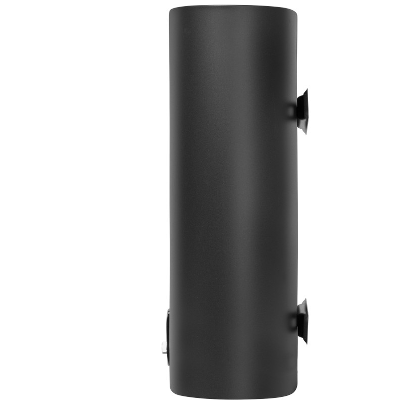 Накопительный водонагреватель Royal Thermo RWH 30 Major Inverter Grafit сбоку