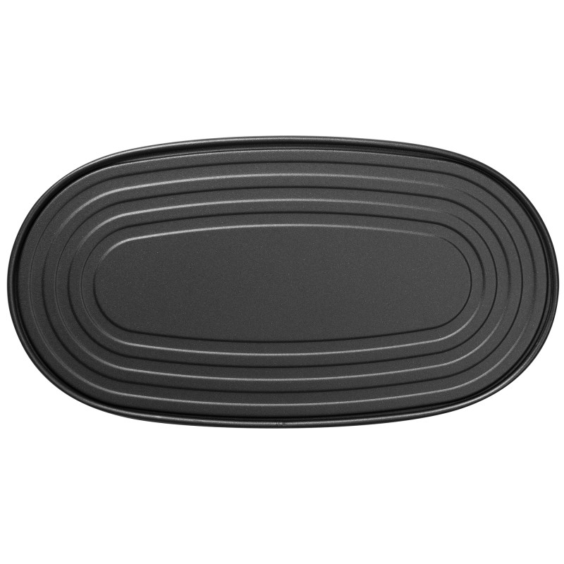 Накопительный водонагреватель Royal Thermo RWH 30 Major Inverter Grafit сверху