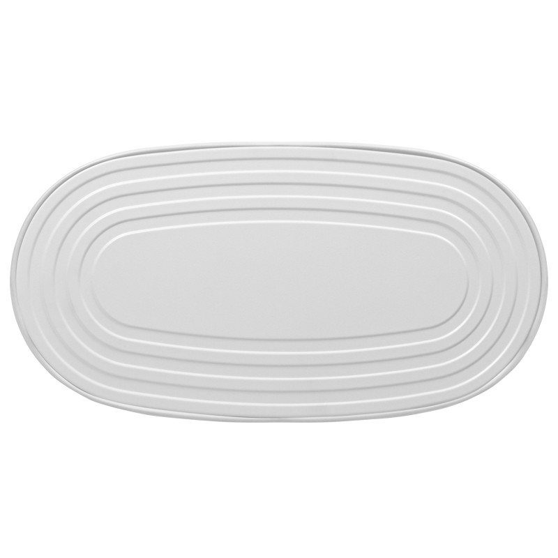 Накопительный водонагреватель Royal Thermo RWH 50 Major Inverter сверху