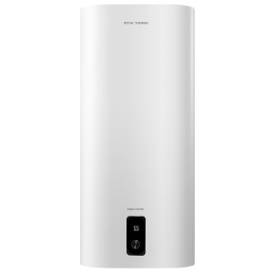 Накопительный водонагреватель Royal Thermo RWH 50 Major Inverter спереди