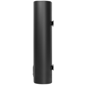 Накопительный водонагреватель Royal Thermo RWH 50 Major Inverter Grafit сбоку