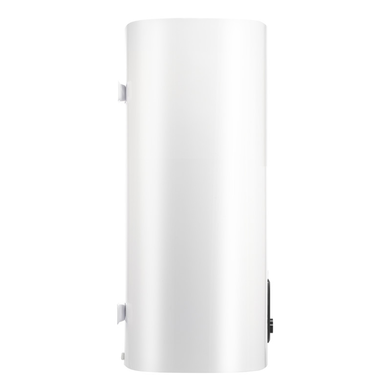 Накопительный водонагреватель Royal Thermo RWH 80 Major Inverter сбоку