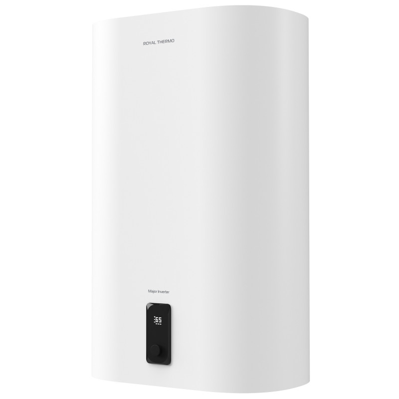 Накопительный водонагреватель Royal Thermo RWH 80 Major Inverter