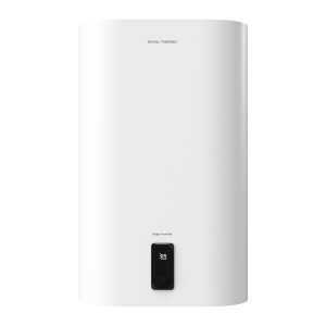 Накопительный водонагреватель Royal Thermo RWH 80 Major Inverter спереди