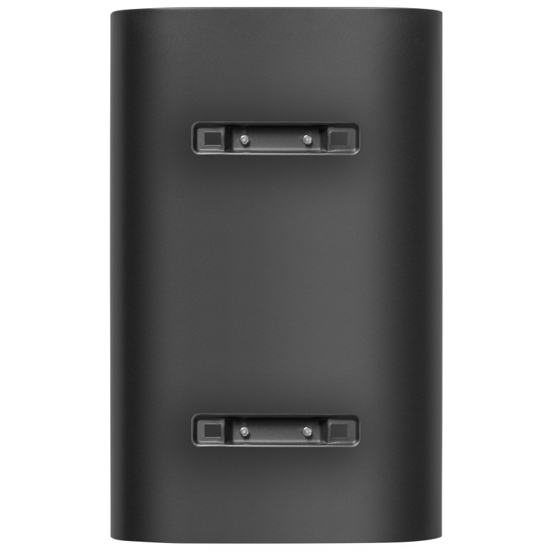 Накопительный водонагреватель Royal Thermo RWH 80 Major Inverter Grafit сзади