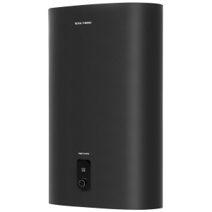 Накопительный водонагреватель Royal Thermo RWH 80 Major Inverter Grafit