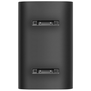 Накопительный водонагреватель Royal Thermo RWH 80 Major Inverter Grafit сзади