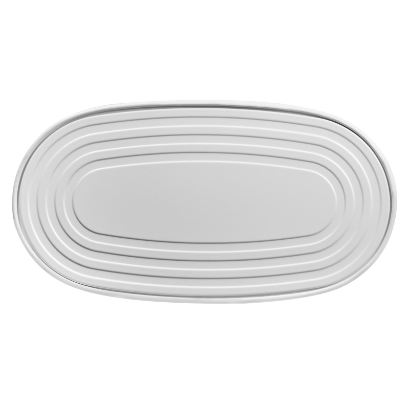 Накопительный водонагреватель Royal Thermo RWH 30 Centurio DL Inverter сверху